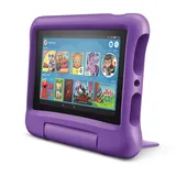 Amazon Fire 7 Kids Edition Tablet 7-in. Display 16 GB - 2019 Release, Purple