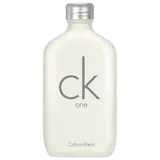 Calvin Klein ck one, Size: 3.4 FL Oz, Multicolor