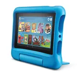 Amazon Fire 7 Kids Edition Tablet 7-in. Display 16 GB - 2019 Release, Blue
