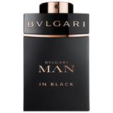 BVLGARI Man In Black 3.4 oz/ 100 mL Eau de Parfum Spray