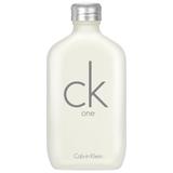 Calvin Klein ck one Eau de Toilette 3.4 oz/ 100 mL Eau de Toilette Spray