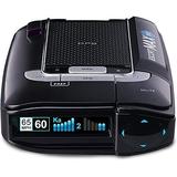 ESCORT MAX360 Laser Radar Detector - GPS, Directional Alerts, Dual Antenna Front and Rear, Bluetooth Connectivity, Voice Alerts, OLED Display, Escort Live