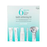 supersmile 6 Minutes To A Whiter Smile 5-Piece Teeth Whitening Kit