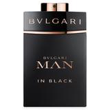 BVLGARI Women's Man in Black Eau De Parfum - Size 2.5-3.4 oz.