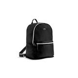 Paravel Foldable Travel Backpack | Derby Black | Everyday Lightweight, Packable Travel Hiking Nylon Daypack, Carry On Luggage Bag for Women and Men