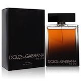 The One For Men By Dolce & Gabbana Eau De Parfum Spray 5.1 Oz