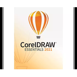 Corel DRAW Essentials 2021 - Electronic Download