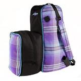 Kensington Signature Collection English Boot Carry All - Lavander Mint - Smartpak