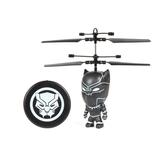 Marvel 3.5 Inch Black Panther Flying Figure IR Helicopter