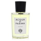 Acqua Di Parma Colonia Tonda For Women By Acqua Di Parma Eau De Cologne Spray (unisex Tester) 3.4 Oz