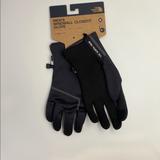 The North Face Accessories | Men The North Facewindwall Closefit Fleece Glove | Color: Black | Size: Various