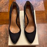 Coach Shoes | Coach Heels | Color: Black | Size: 8