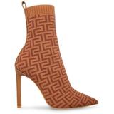 Diani - Brown - Steve Madden Boots