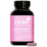 HUM Nutrition Private Party™: Supports Vaginal & Urinary Tract Health 30 Capsules