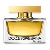DOLCE & GABBANA The One 1 oz/ 30 mL Eau de Parfum Spray
