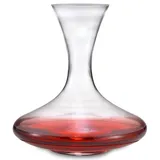 Luigi Bormioli Crescendo 68 Oz. Wine Decanter Glass