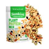 Sunkist Trail Mix - Plant Protein Trail Mix