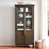 Aurel Storage Cabinet - Frontgate