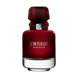 Givenchy L'Interdit Rouge Eau De Parfum 1.7 oz/ 50 mL Eau de Parfum Spray
