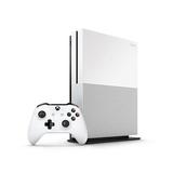 Xbox One S White 1TB Pre-owned Xbox One Microsoft GameStop | Microsoft | GameStop