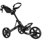 Clicgear 4.0 Golf Push Cart, Black