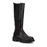 Torgeis Madina Women's Mid Calf Boots, Size: 8, Black