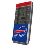 Buffalo Bills Personalized Digital Desk Clock