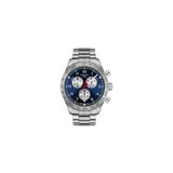 Prs 516 Chronograph - Blue - Tissot Watches