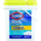 Clorox Pool&Spa 45-lb Granular Pool Chlorine | 23145CLX
