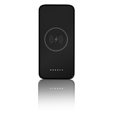 4K UltraHD WiFI Surveillance Camera Power Bank Wireless Phone Charger