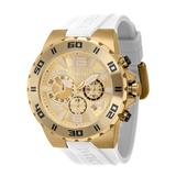 Invicta Pro Diver Men's Watch - 48mm White (37755)