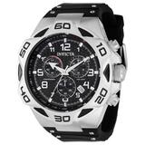 Invicta Coalition Forces Men's Watch 50mm Black (36673)