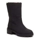 Rocket Dog Idea Women's Winter Boots, Size: 8, Black