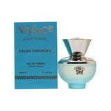 Versace Women's Perfume NO - Dylan Turquoise 1.7-oz. Eau De Toilette - Women