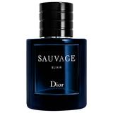 Dior Sauvage Elixir, One Size , 2 Oz 60 Ml