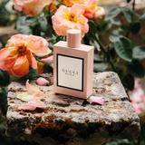 Gucci Other | Gucci Gg Beautiful Gucci Bloom Perfume 100ml | Color: Cream | Size: Os