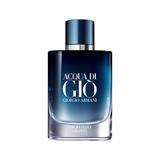 Armani Beauty Acqua di Gio Profondo Lights Eau de Parfum 1.4 oz/ 41 mL Eau de Parfum Spray