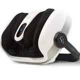 Cloud Massage Shiatsu Foot Massager Machine, Increases Blood Flow Circulation, Deep Kneading, with Heat Therapy