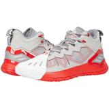 D Rose Son Of Chicago Basketball Shoes - Red - Adidas Sneakers