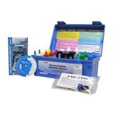 Taylor K-2006C 2000 Service Complete Swimming Pool FAS-DPD Chlorine Test Kit