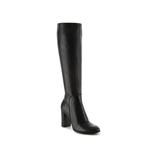 Kenneth Cole New York Justin Boot | Women's | Black | Size 11 | Boots | Block