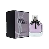 YSL Women's Perfume N/A - Mon Paris Couture 3-Oz. Eau De Parfum Spray - Women