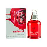 Cacharel Women's Perfume N/A - Amor Amor 1-Oz. Eau De Toilette Spray - Women