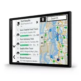 Garmin DriveSmart 86 GPS Navigator, Black