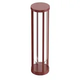 FLOS In Vitro LED Bollard - F018A32BU25