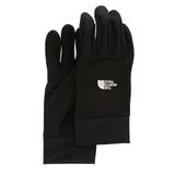 The North Face PLG FlashDry Liner Glove Black M Elastine,Polyester
