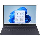 Samsung - Galaxy Book S 13.3" Laptop – Intel® Core™ i5-L16G7 Processor - 8GB Memory - 256GB SSD - Mercury Gray