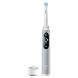 Oral B iO6 Electric Toothbrush, Grey