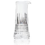 Red Barrel Studio® Shani Luxe Wine 33.8 oz. Pitcher Glass, Size 10.8 H x 4.5 W in | Wayfair C712C3AD8E6D4EAA8018741D5E3AD597