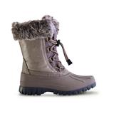 Cougar Carson Boot - Women's Taupe 7 Carson-Taupe-7